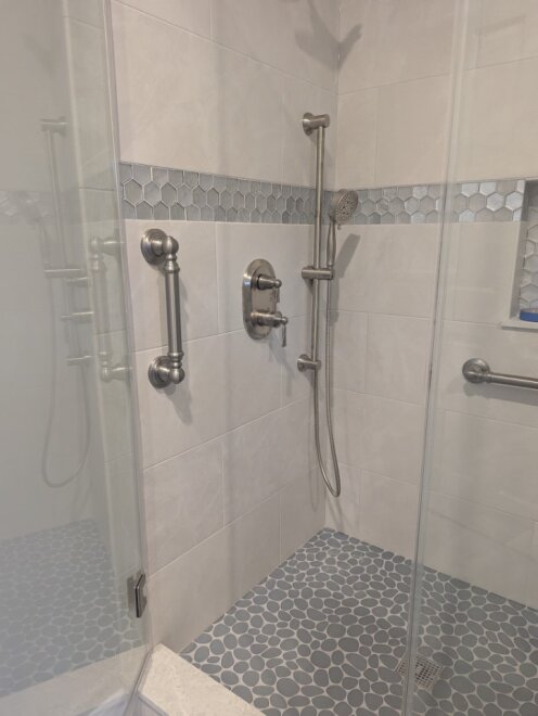Images Window Logic General Contractors Inc