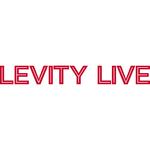 West Nyack Levity Live Logo