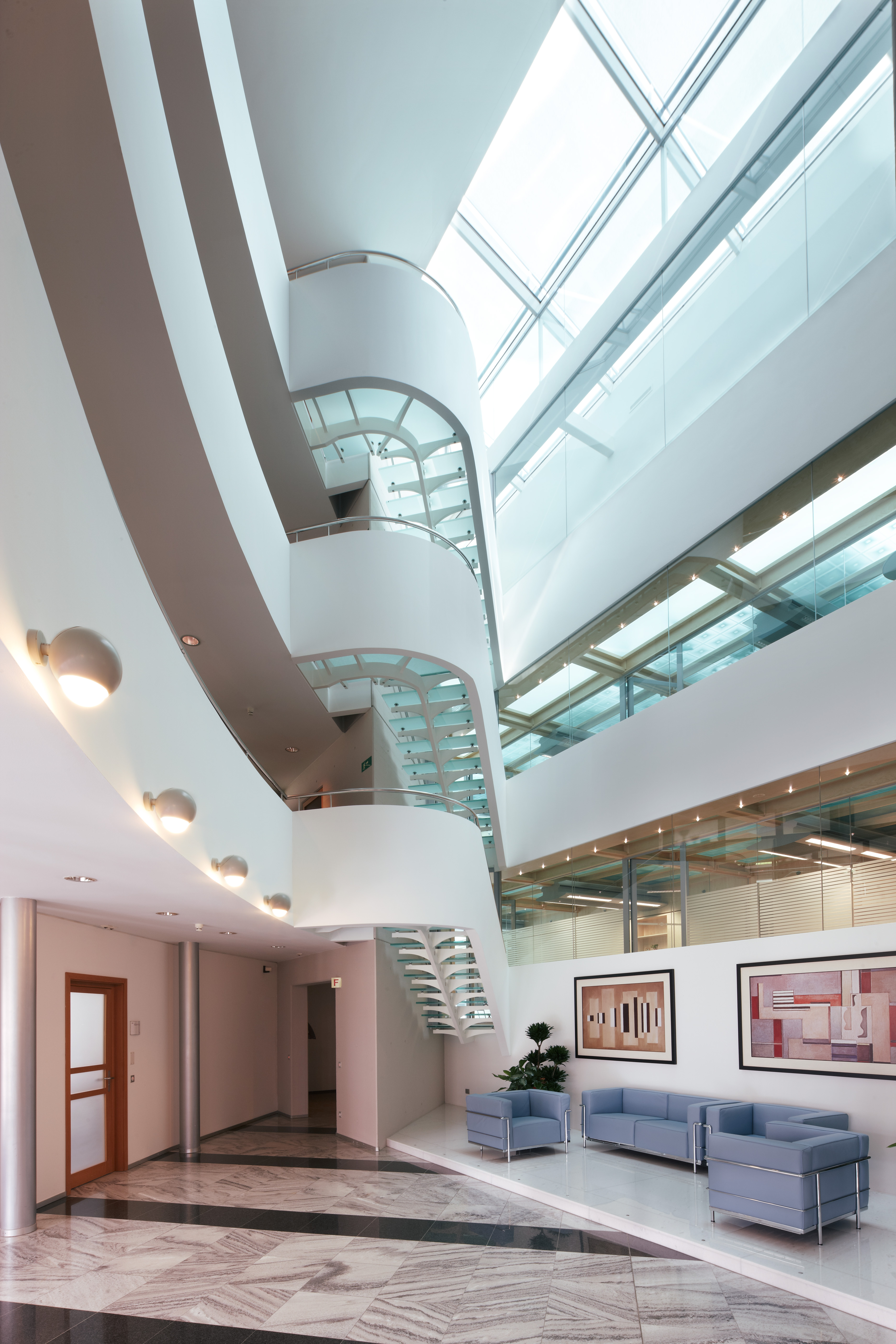 Bilder IBSA Institut Biochimique SA