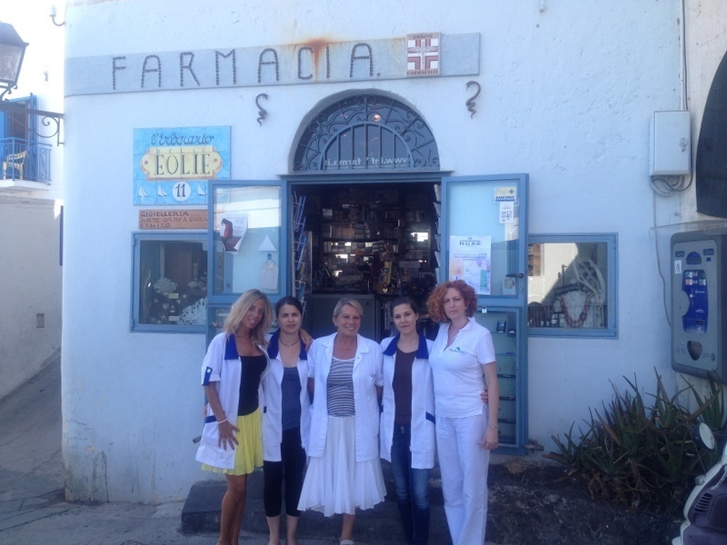 Images Farmacia Eredi Simone Francesca