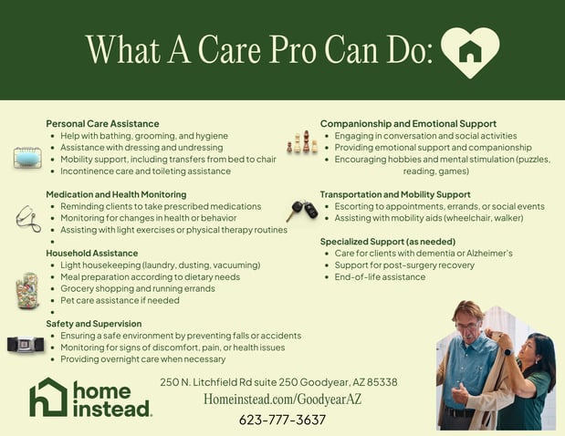 Images Home Instead - Home Care Services