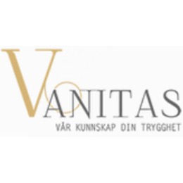 Vanit AS Logo