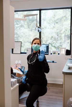 Images Chapel Hill Family & Cosmetic Dentistry: James Furgurson, DDS
