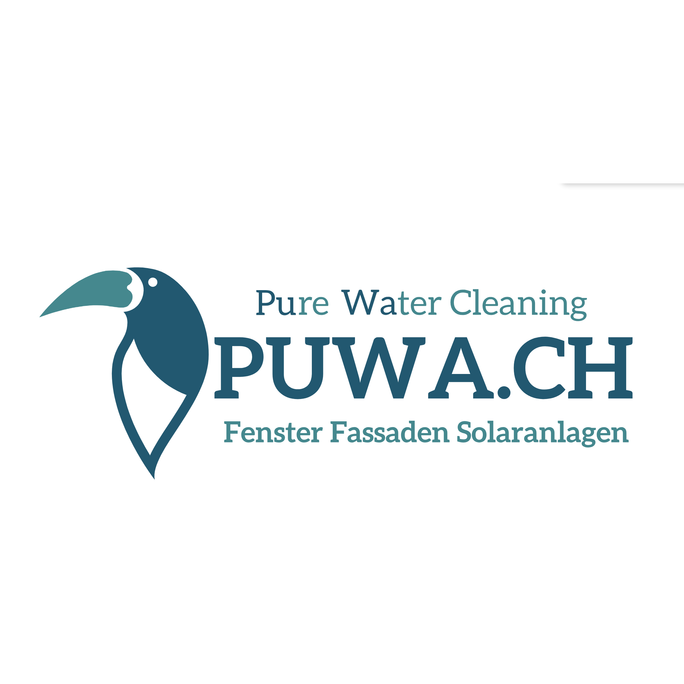 PUWA Logo