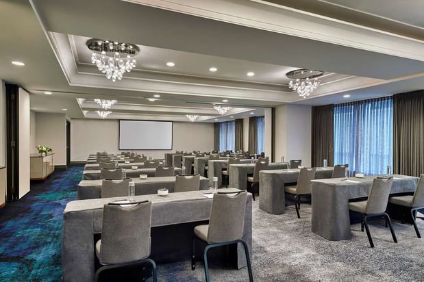 Images Hotel 1000, LXR Hotels & Resorts