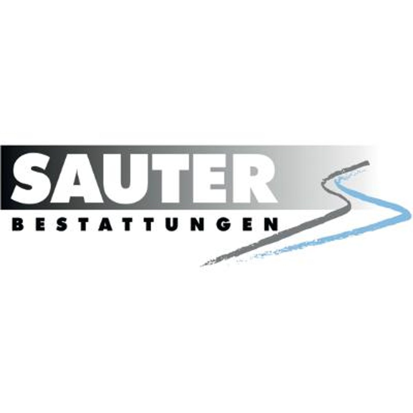 Albert Sauter Bestattungen GmbH & Co.KG - LOGO
