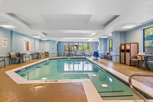Images Holiday Inn Express & Suites Maumelle - Little Rock NW by IHG