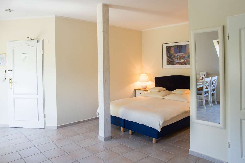 Bilder Seehotel Frankenhorst, BW Signature Collection by Best Western