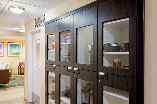 Images Candlewood Suites Medford by IHG