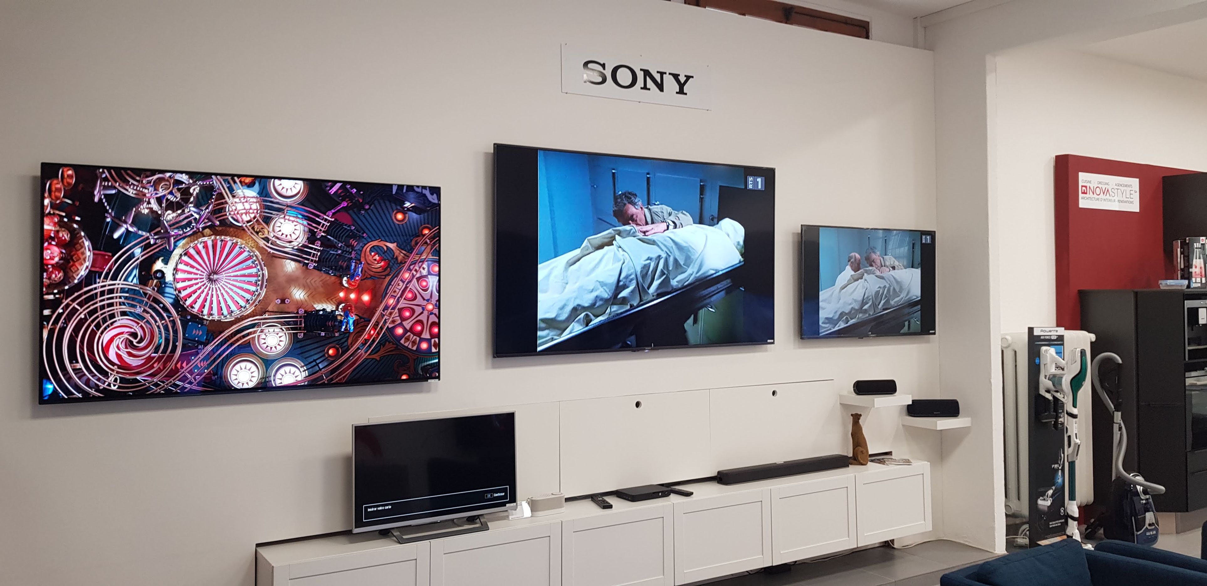 Bilder Marinelli Télévision Sàrl