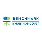 Benchmark at North Andover Logo