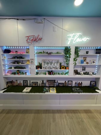 Images High Demand DC Weed Dispensary & Delivery