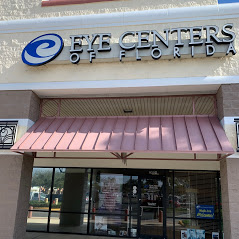 Eye Centers of Florida - Cape Coral Photo