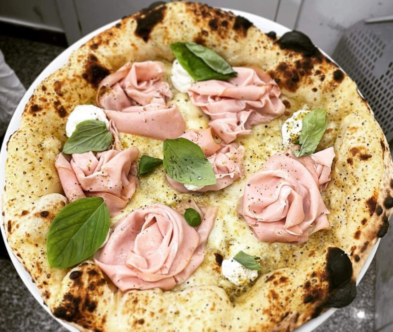 Images Pizzeria Ristorante Prima Classe Artigiani della Pizza