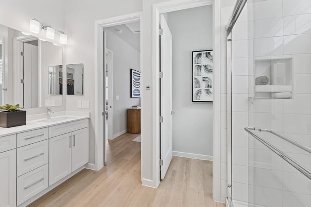 Images The Village at Golden Triangle