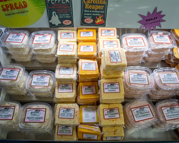 Images Grandpa’s Cheesebarn & Sweeties Chocolates