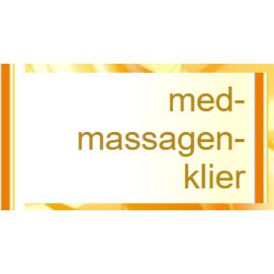 Birgit Klier Med. Massage & Tuina (TCM) in Fichtelberg - Logo