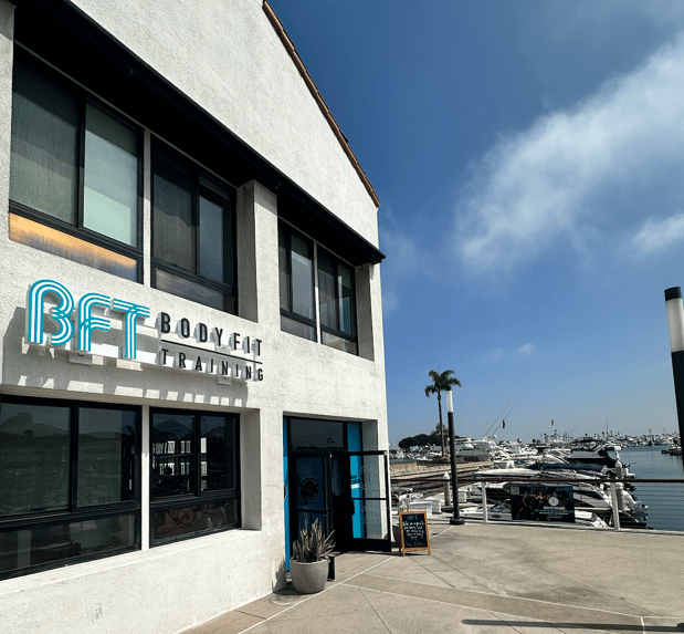 Images BFT Huntington Beach