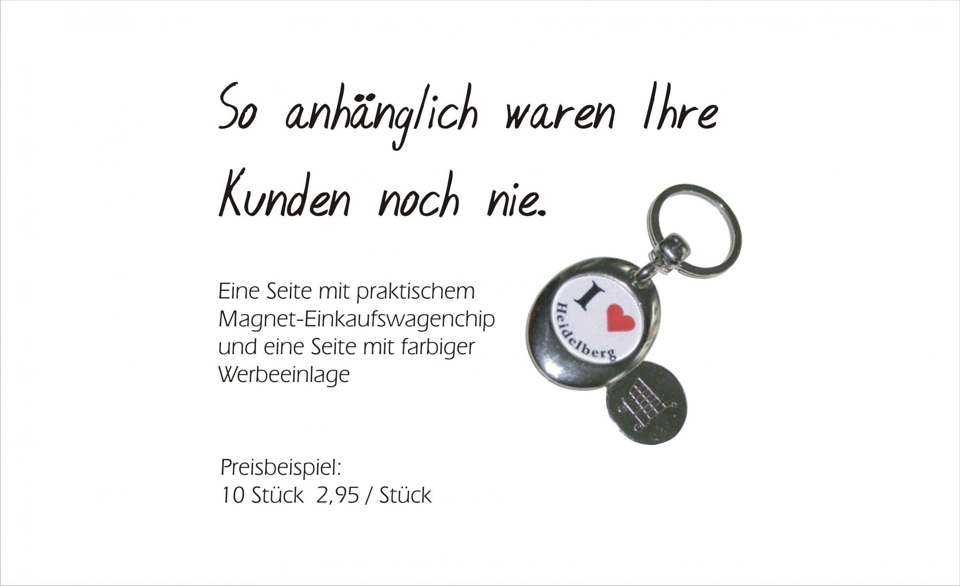 Bild 1 Blitz Button + Wagner Werbung GmbH in Dielheim
