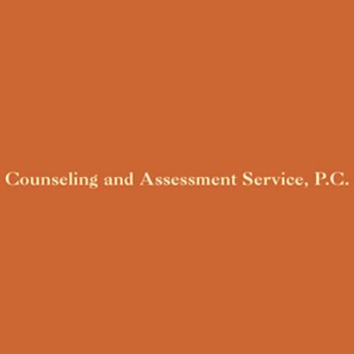 Counseling & Assessment Service PC Logo
