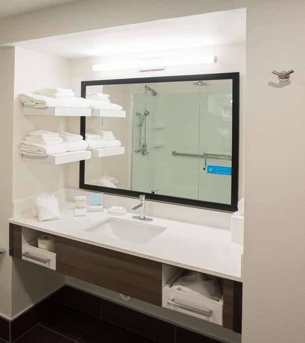 Images Hampton Inn Wooster