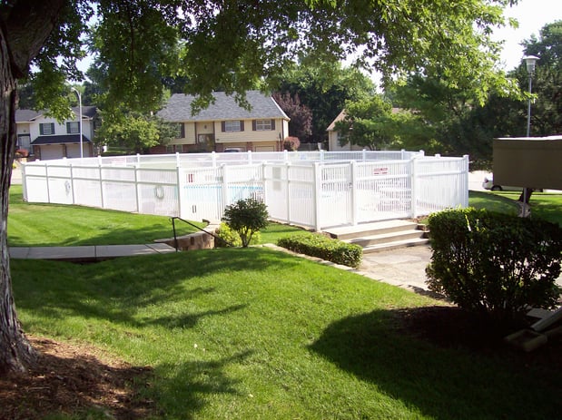 Images Cardinal Fence Company