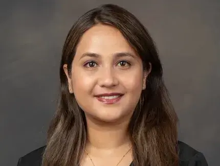 photo of Kripa Adhikari, MD