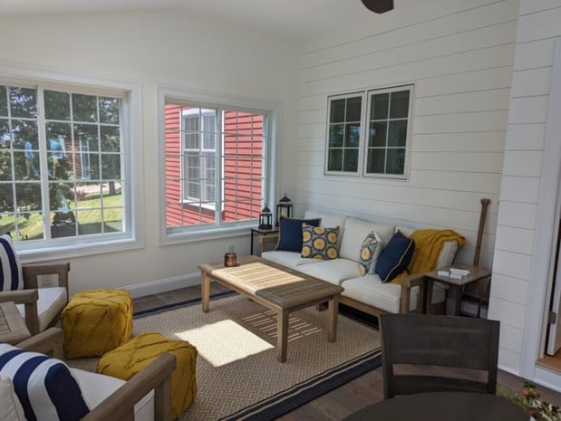 Images Window Logic General Contractors Inc