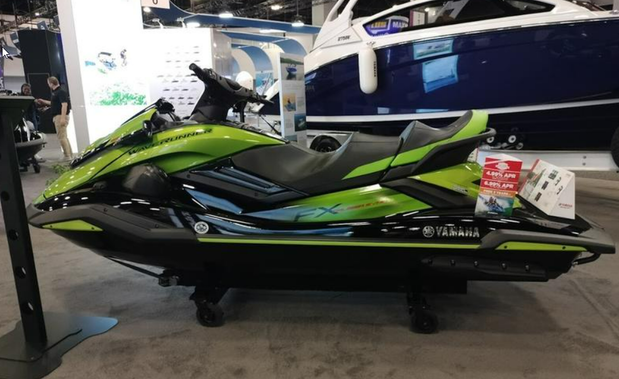 Images Jet Ski of Miami & Fisherman's Boat Group