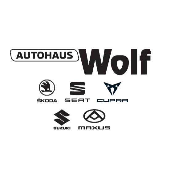 Logo von Autohaus Wolf