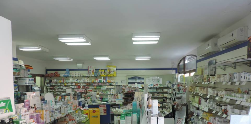 Images FarmaSalute Parafarmacia