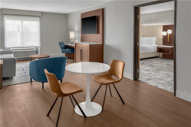 Images DoubleTree by Hilton Owatonna