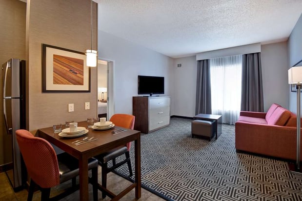 Images Homewood Suites By Hilton Houston IAH Airport Beltway 8