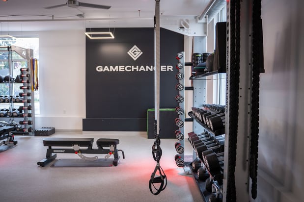 Images GameChanger Berkeley Heights