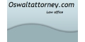 Oswalt Timothy R. Attorney at Law Pllc