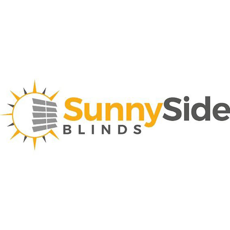 SunnySide Blinds Logo