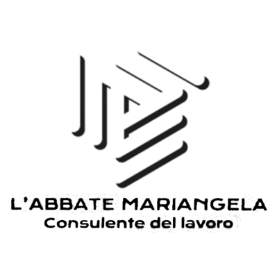 L’Abbate Mariangela Logo