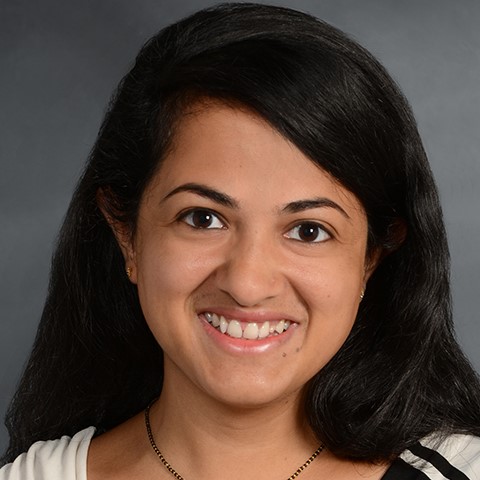 Images Diksha Mishra, M.D.