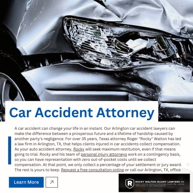 Images Rocky Walton Injury Lawyers