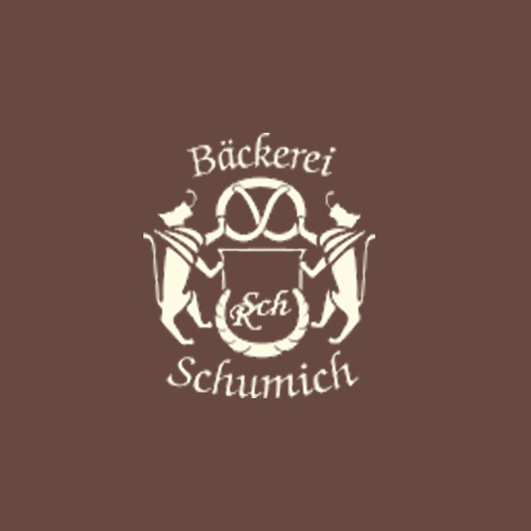Logo von Bäckerei Schumich Ronald