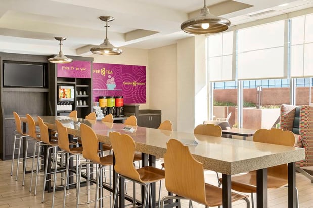Images Home2 Suites by Hilton Albuquerque/Downtown-University