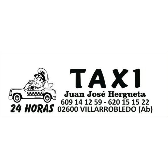 Taxis Juan José Hergueta Padilla Villarrobledo