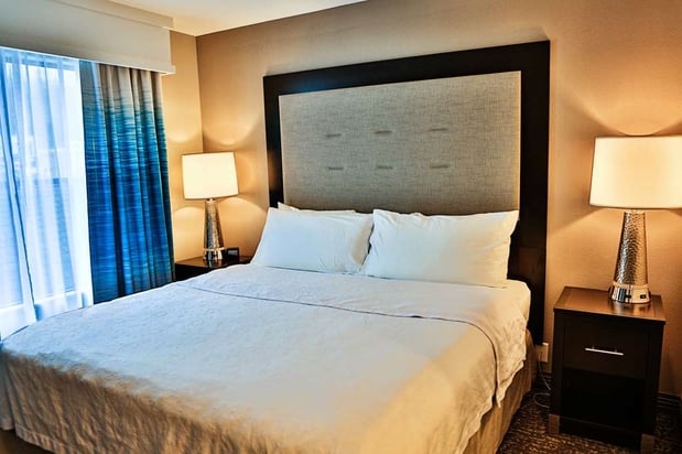 Images Homewood Suites by Hilton Asheville-Tunnel Road