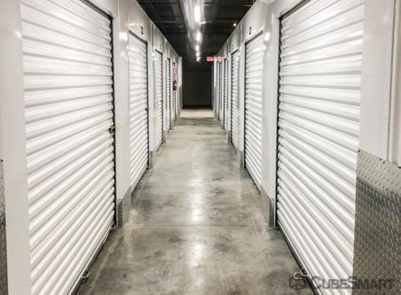 CubeSmart Self Storage Photo