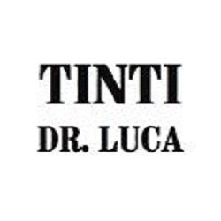 Tinti Dr. Luca Medico Dentista Chirurgo Odontoiatra Logo