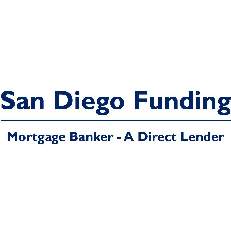 Brian Shaw - SD Funding Logo