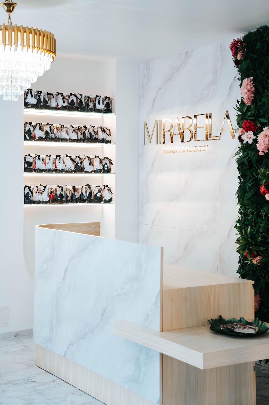 Bild 29 von Mirabella Beauty & Academy