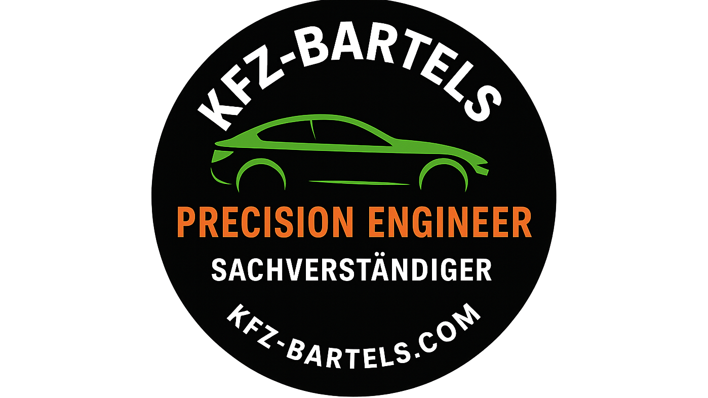 KFZ-Bartels Feintechnik, Borgwardring 5 in Moormerland