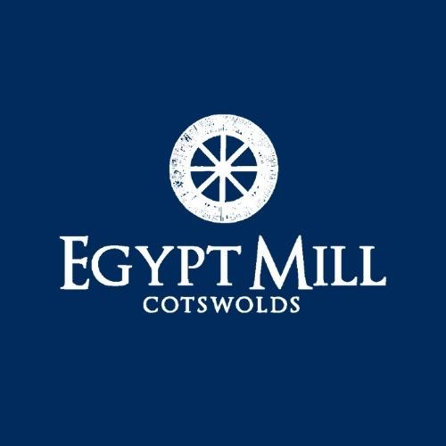Egypt Mill Hotel & Restaurant Logo