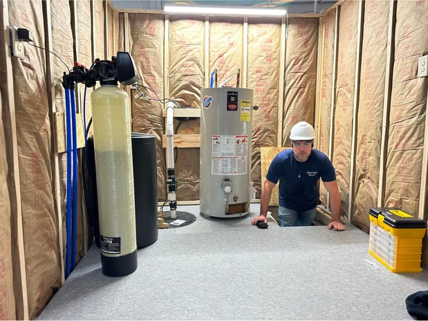 Images Southern Water Solutions